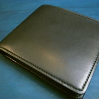 ベビーカーフスキン　リスペットウォレット