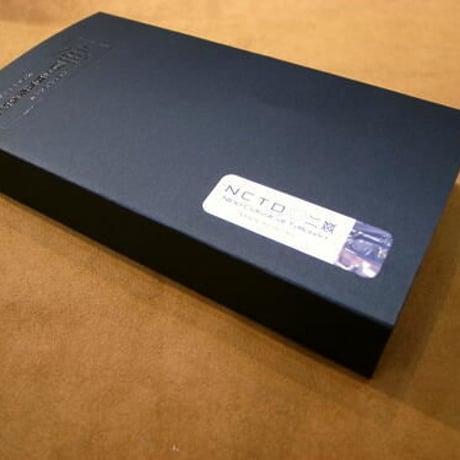 馬蹄型ファスナーコインケース