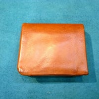オイルバケッタコンパクトウォレット