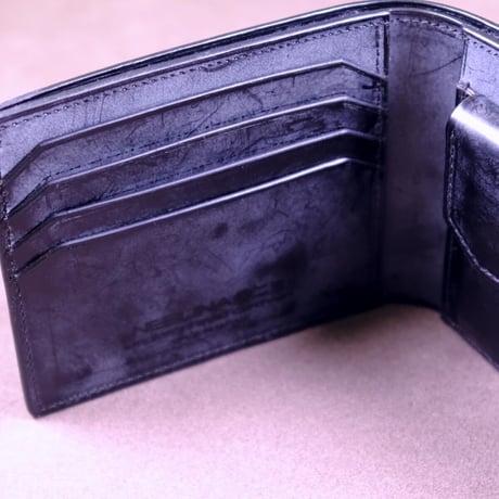 ネブリナコードバンウォレット