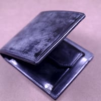 ネブリナコードバンウォレット
