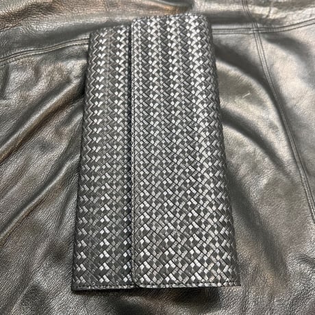 カードが立つスティックインカードウォレット🄬