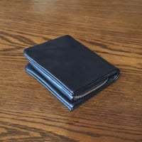 オイルバケッタコンパクトウォレット
