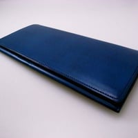 長財布　コンキスタウォレット