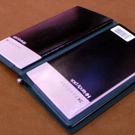 考え抜かれた、リッチジャーナル手帳、ほぼ日手帳