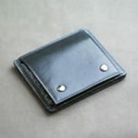 手のひらサイズの機能抜群なウォレット