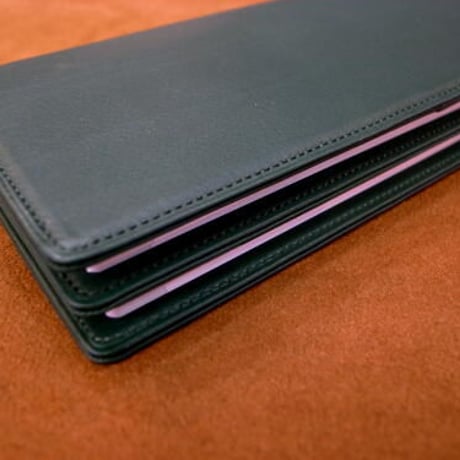 考え抜かれた、リッチジャーナル手帳、ほぼ日手帳
