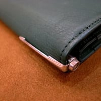 考え抜かれた、リッチジャーナル手帳、ほぼ日手帳