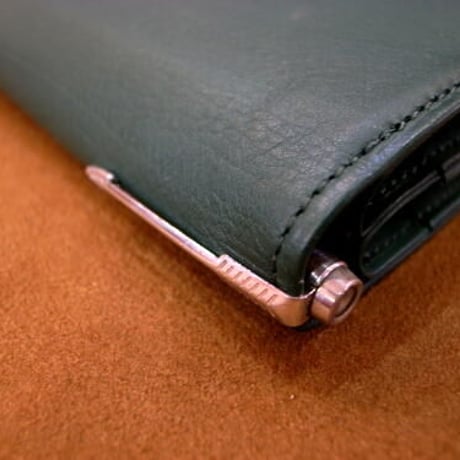 考え抜かれた、リッチジャーナル手帳、ほぼ日手帳