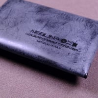 ネブリナコードバン名刺＆カードケース