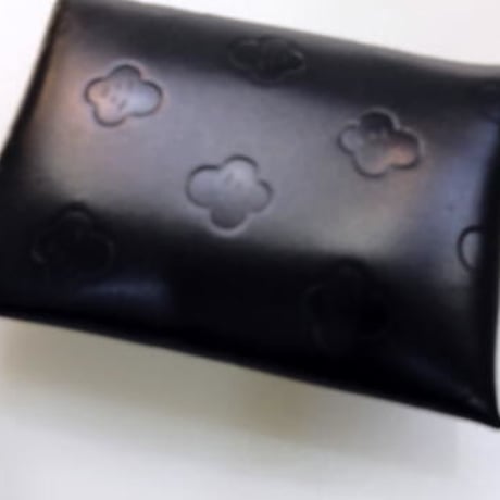 ホーウィンクロムエクセルレザーコインケース