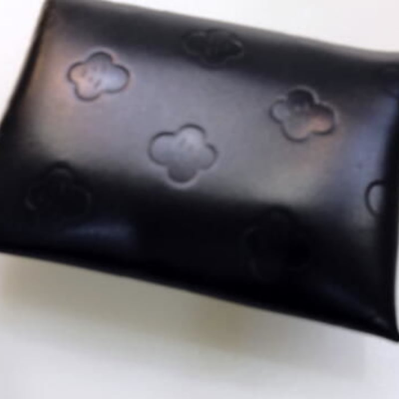 ホーウィンクロムエクセルレザーコインケース | 太陽光発電で