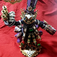 潜水服ペストマスク (Not sold overseas for now)