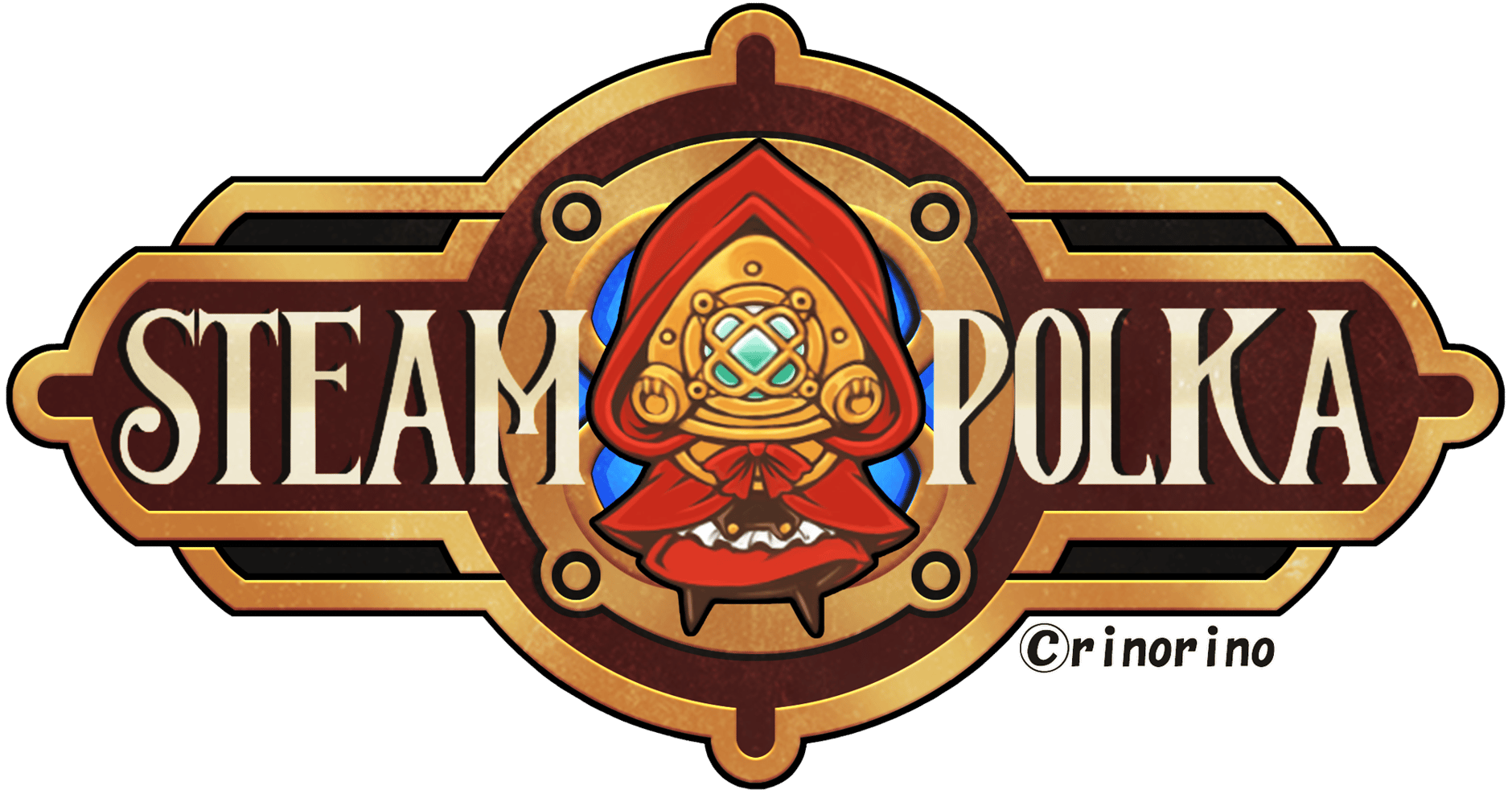 STEAM POLKA