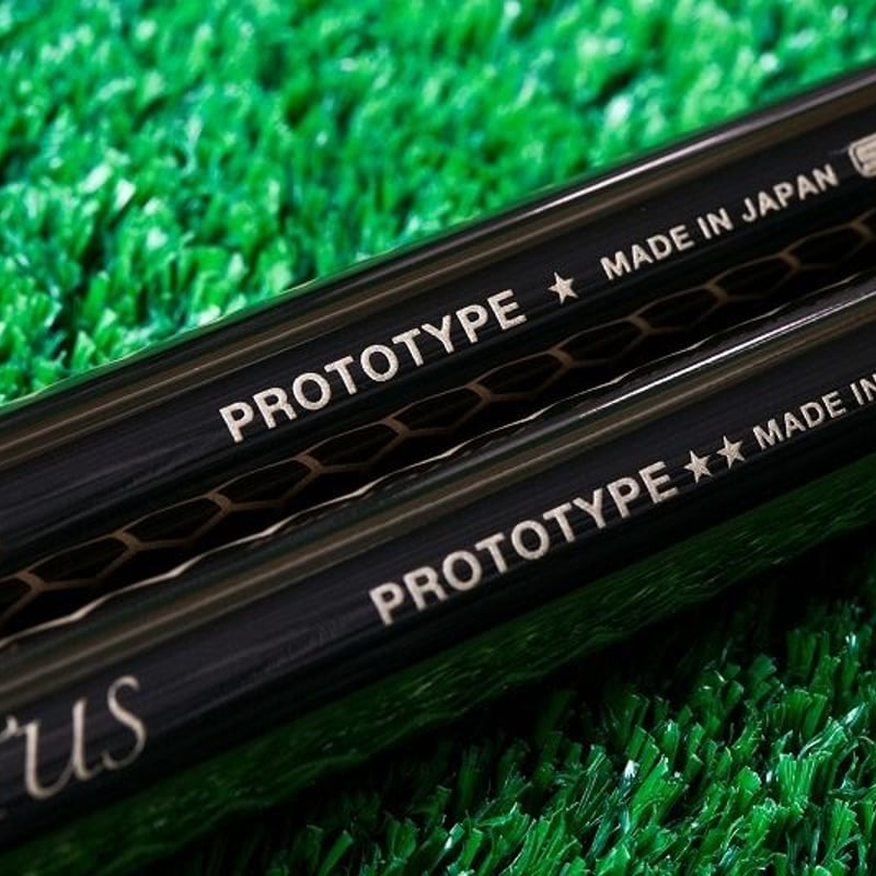 TA-98⭐️STATUS⭐️ドラコンシャフト⭐️ 安楽拓也 ドラコン STATUS TA-98 PROTOTYPE【硬め】 【公式通販】