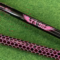 安楽拓也 監修 TA-98☆（柔らかめ） | チーム安楽イベント＆98ゴルフ