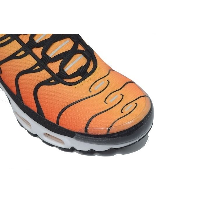 NIKE AIR MAX PLUS OG SUNSET ORANGE ナイキ エアマックス プラス サンセット オレンジ