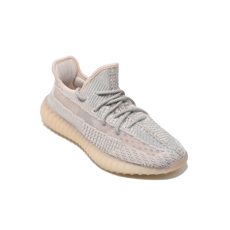Yeezy BOOST 350 V2 synth シンセ