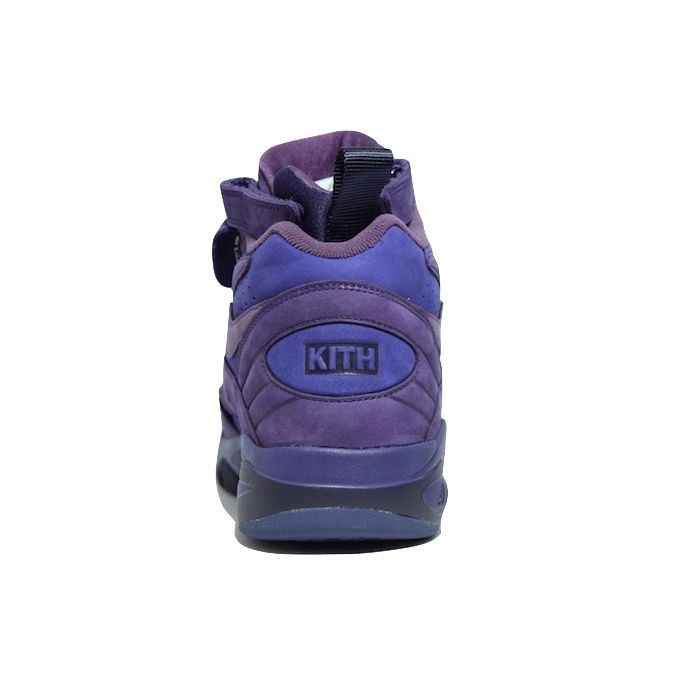 送料込 Air Maestro 2 High Kith