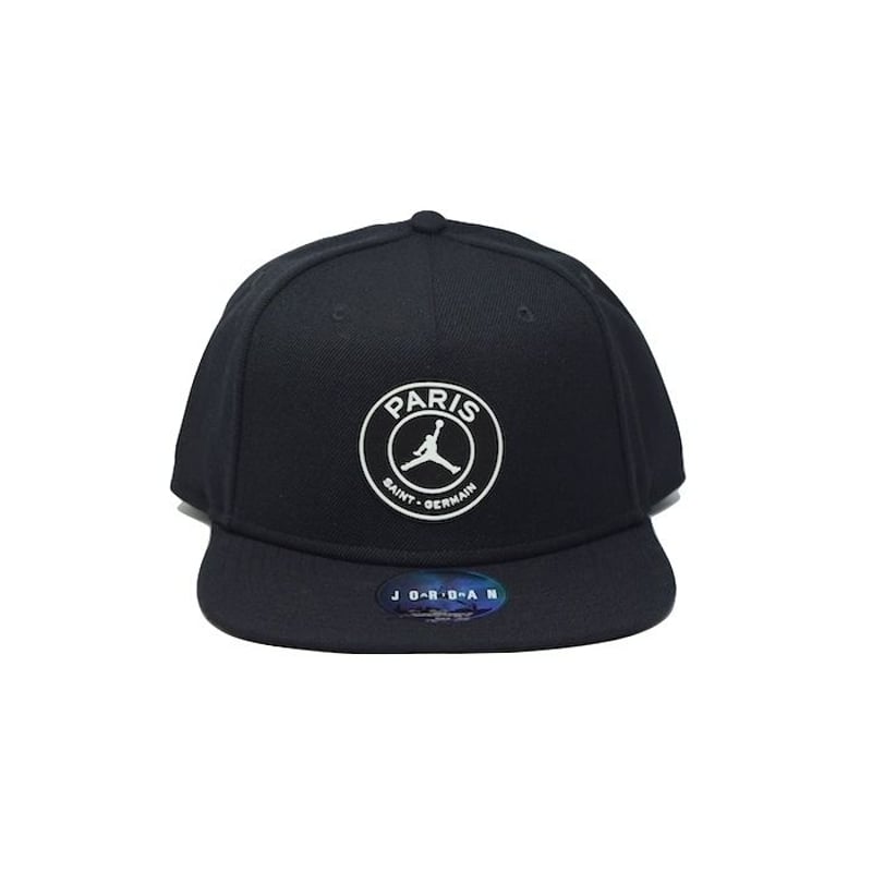 Paris Saint-Germain × Jordan キャップ