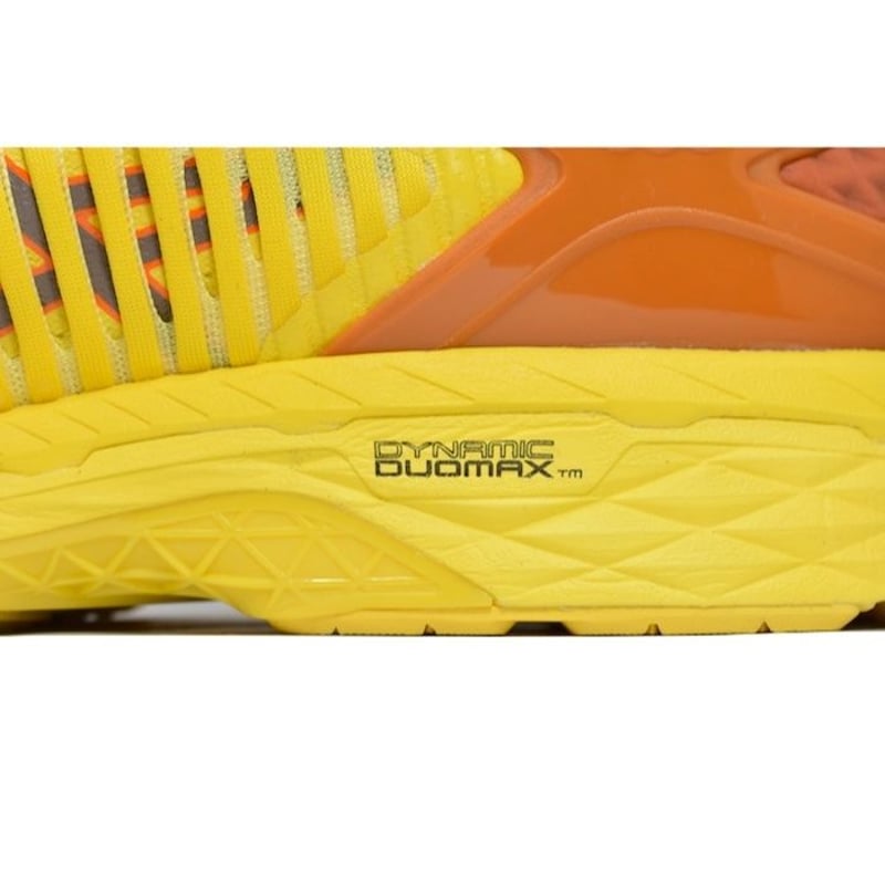 ASICS × KIKO KOSTADINOV GEL DELVA YELLOW アシック...