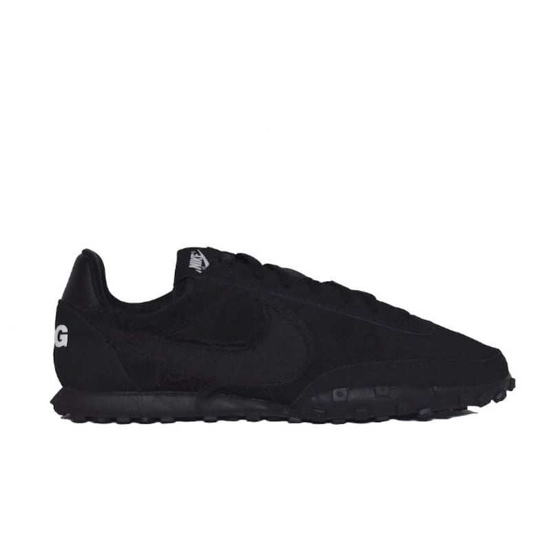 NIKE × BLACK COMME DES GARCONS WAFFLE RACER 2 C...