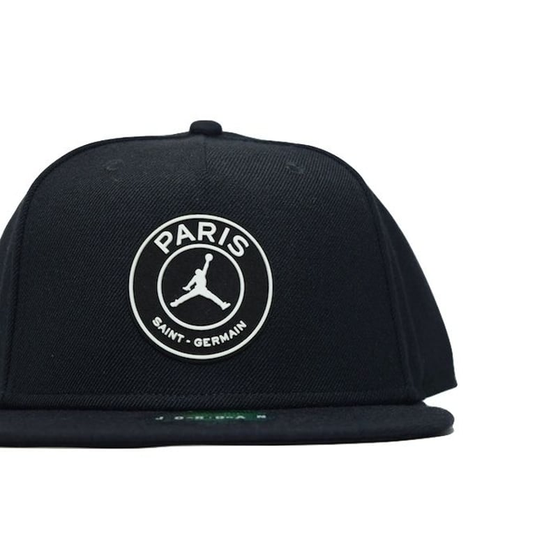 nike psg×jordan pro cap サンジェルマンジョーダンキャップ