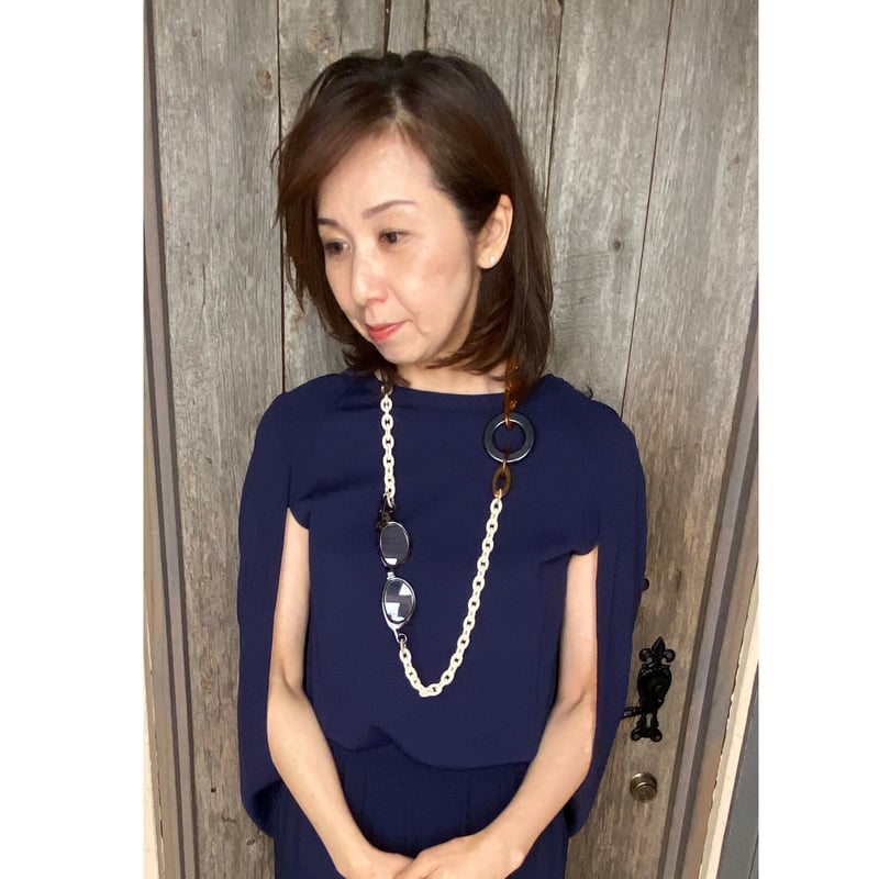 銀行ノベルティー　ルーペ 楽天市場】ラウンド ルーペ ネックレス ペンダントルーペ 敬老の