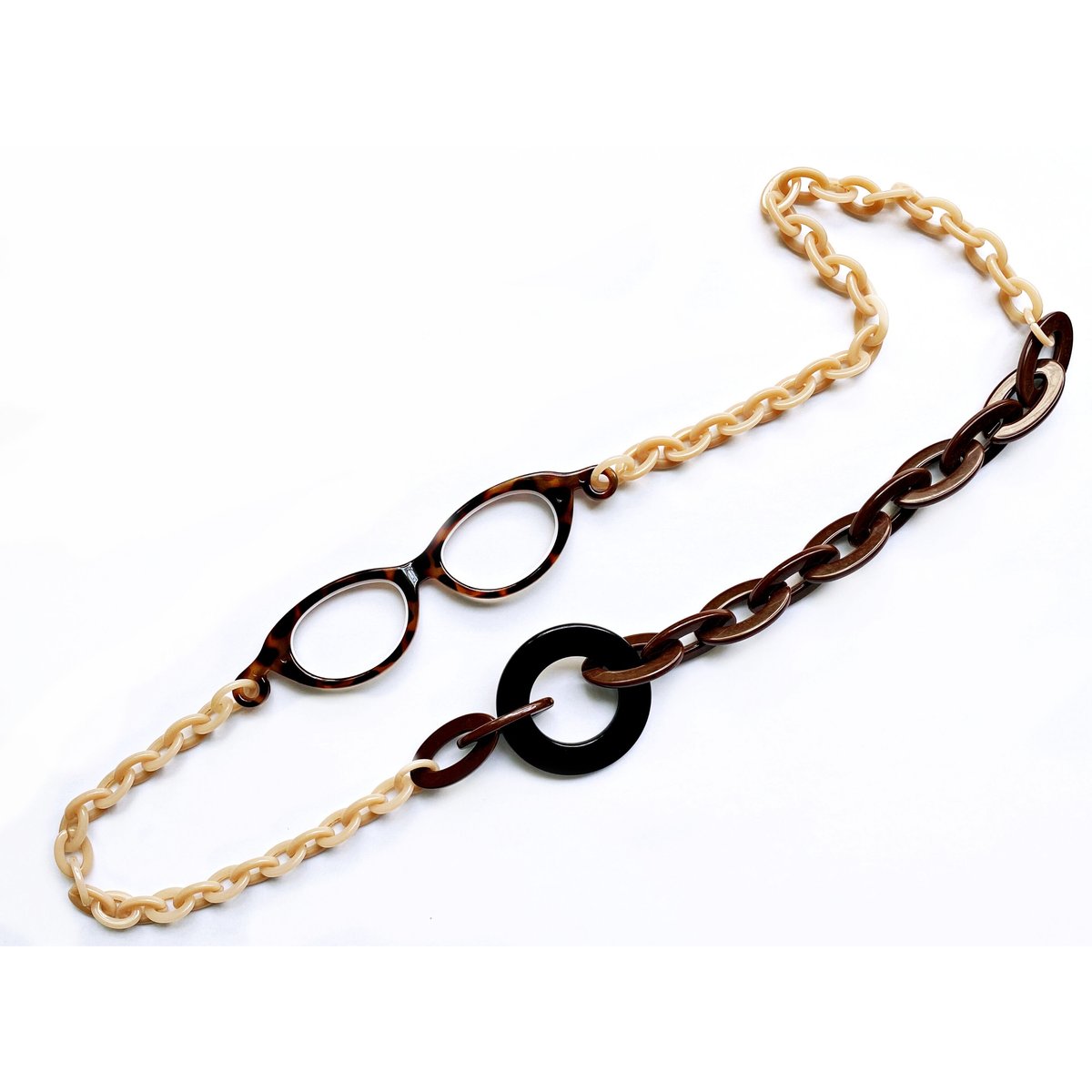 mabel (マベル）ルーペネックレス LP022 イタリア製 | AGE VERT SHOP