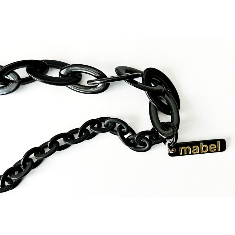 ^_−☆ネックレス【18k＊ITALY】m♡m 並行輸入品】SHUIMNH ミニ横向き イニシャルネックレス 女性用