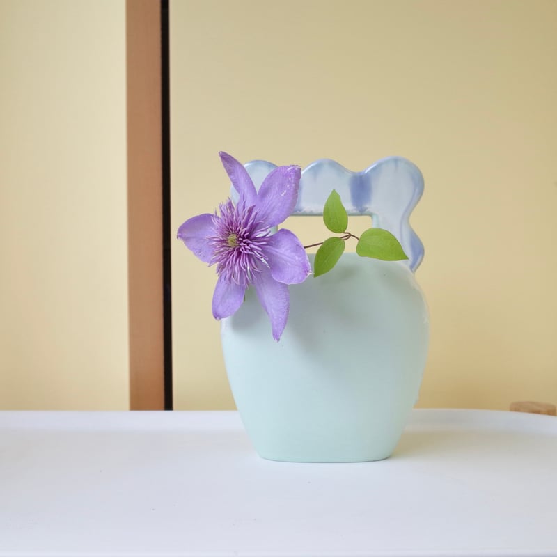 MATKA | Flower vase | AOYAMAHÜTTE WEB SHOP MATKA | Flower vase | AOYAMAHÜTTE WEB SHOP