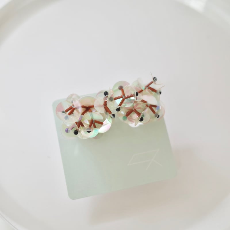 tamas | Free ピアス | AOYAMAHÜTTE WEB SHOP