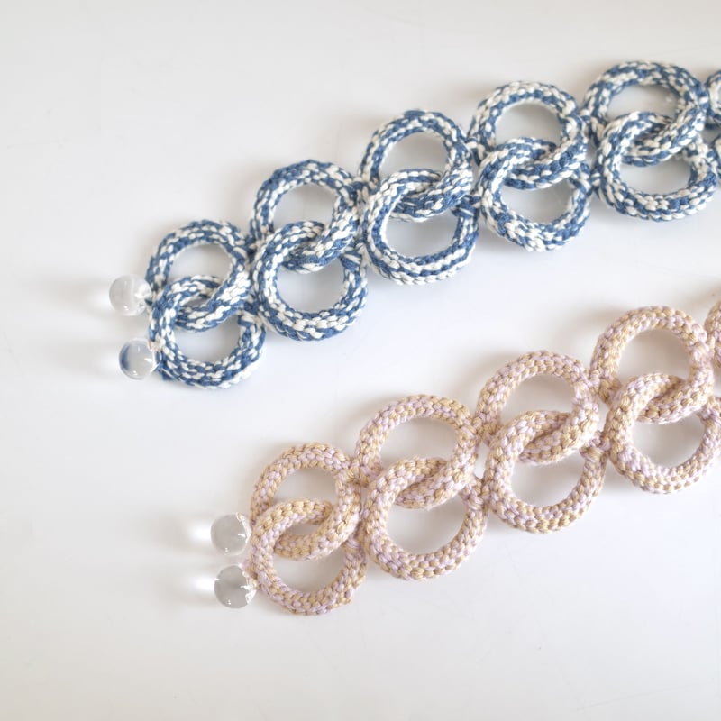 ○CIANSUMI チャンスミブレスレット