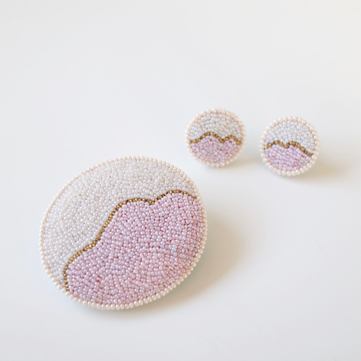 tamas ブローチ tamas Official Online Store