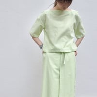 CIANSUMI | ニットバングル | AOYAMAHÜTTE WEB SHOP