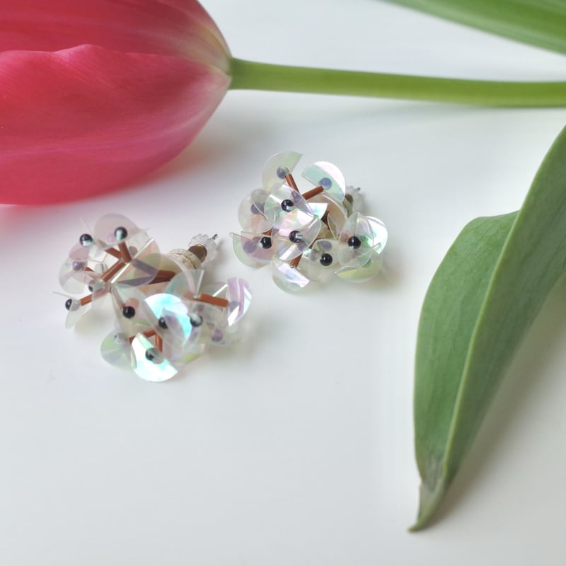 tamas | Free ピアス | AOYAMAHÜTTE WEB SHOP