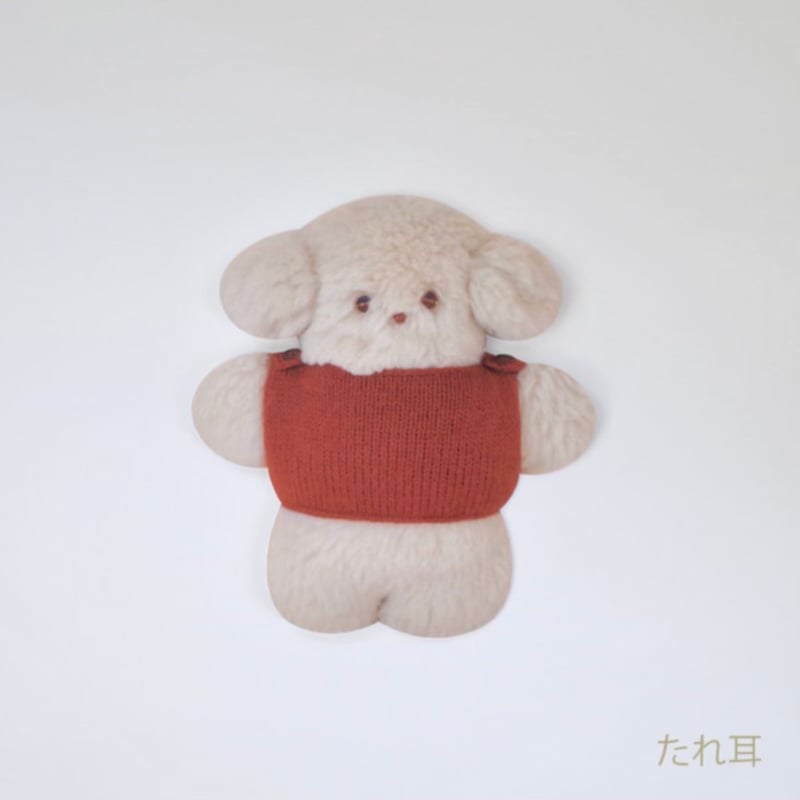 青山 あお山ヒュッテ チャーボム 限定セット テディベア 作家 あお山