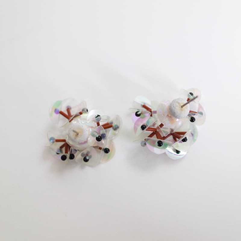 tamas | Free ピアス | AOYAMAHÜTTE WEB SHOP