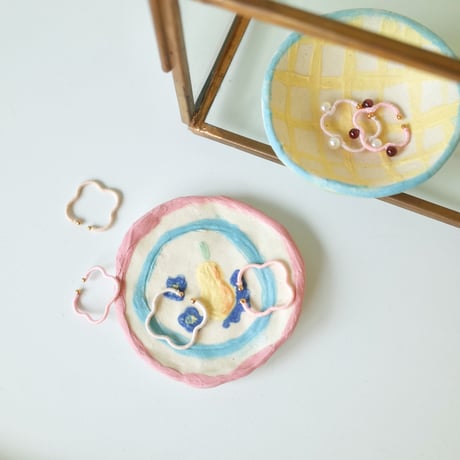 はいばらはるな | おままごとグッズ単品/食器