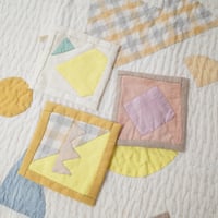Tessa Layzelle | Tea Mats