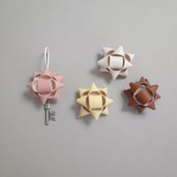 acco by aoyamahütte | Key Cover / Ribbon