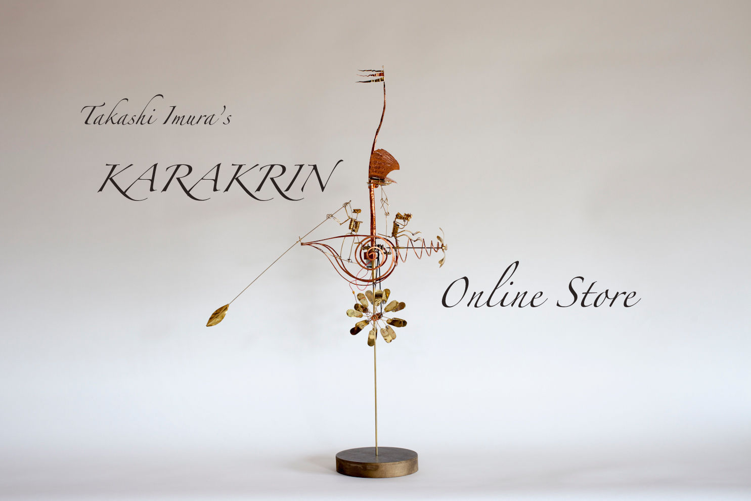 KARAKRIN Online Store