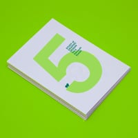 STUDY of GRAPHIC DESIGN vol.5