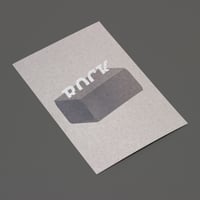 ARTWORK #06 ROCK