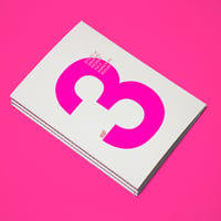 STUDY of GRAPHIC DESIGN vol.3