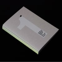 STUDY of GRAPHIC DESIGN vol.1