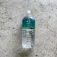 +S water Natural Mineral Water 2ℓ