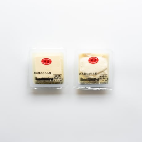 【石田食品】 おぼろ豆腐