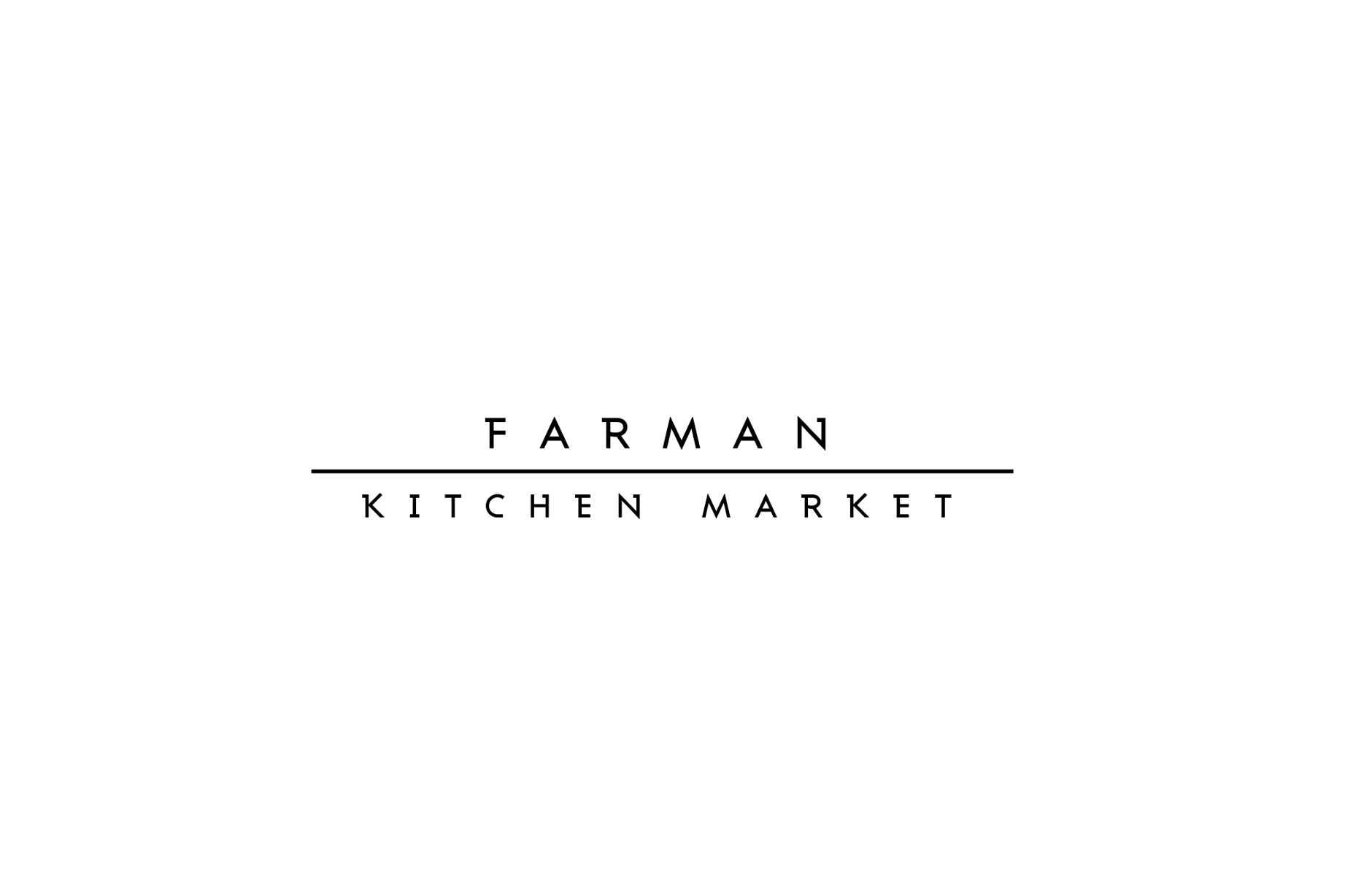 FARMAN KITCHEN MARKET