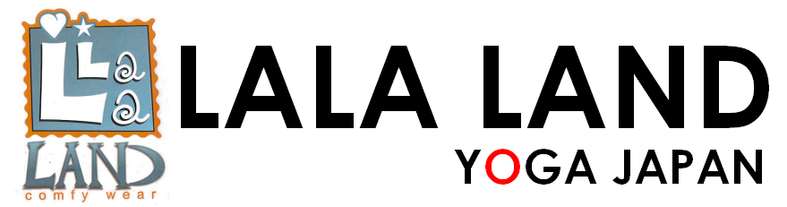 LaLaLand Yoga Japan
